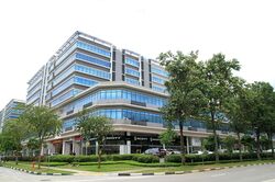 Vertex (D14), Office #391349171